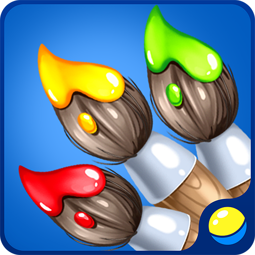 Colors for kids(学习幼儿孩子们的颜色) 1.0.3手机版