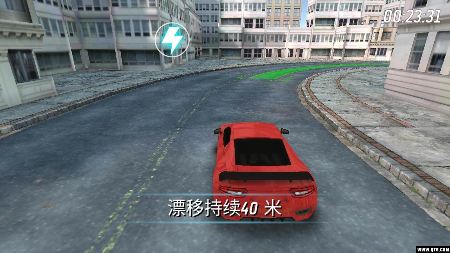 Turbo Racing Drift Car(涡轮增压汽车赛车高速驾驶) 1.0.0安卓版