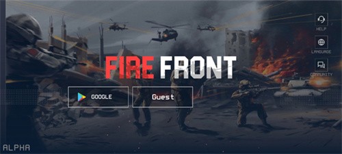 firefront
