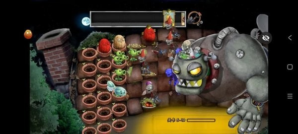 PVZ 写实版