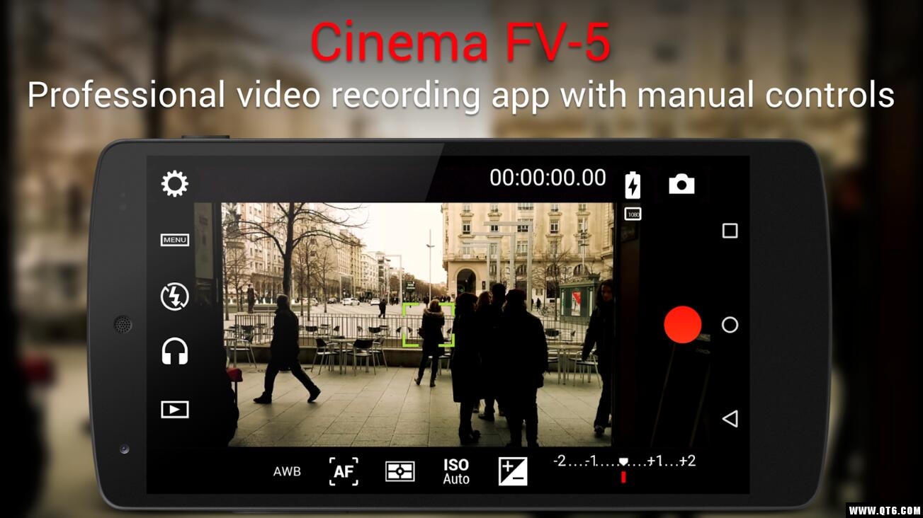 Cinema FV-5 Lite电影制作 1.33安卓版