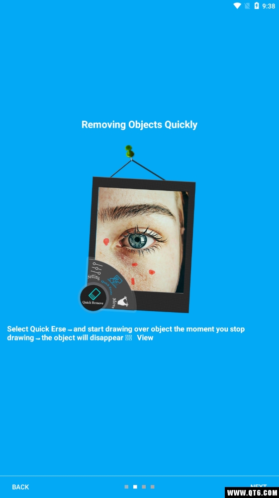 ObjectRemover(从照片中删除对象) 3.9.7安卓版