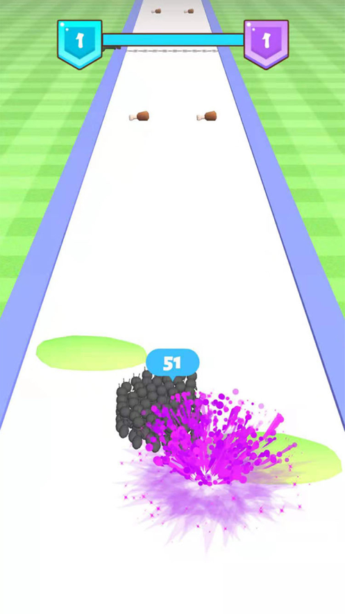 Ants Runner ios版