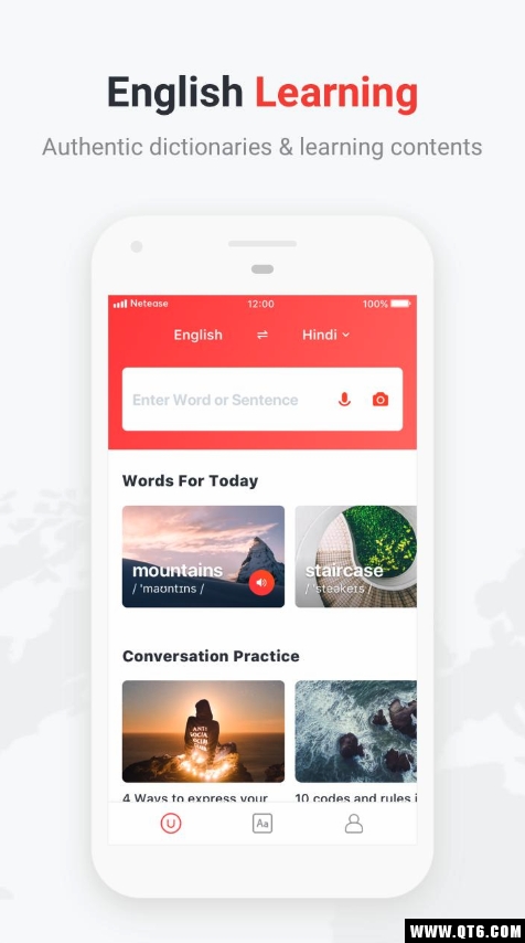 U-Dictionary（U型词典） 4.1.3最新版