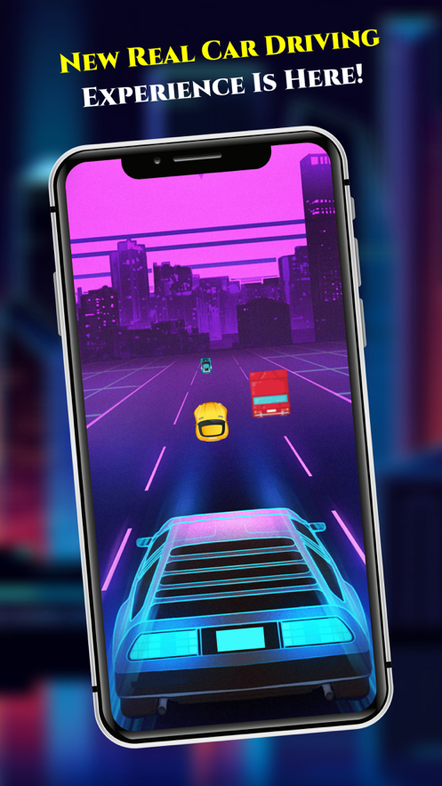 Xtreme Racing Pro ios版