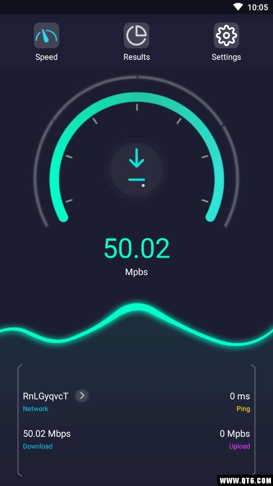 Speed Test(速度测试app) 1.0.5安卓版