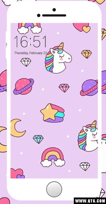 Kawaii Wallpaper(川仪壁纸) 1.1最新版