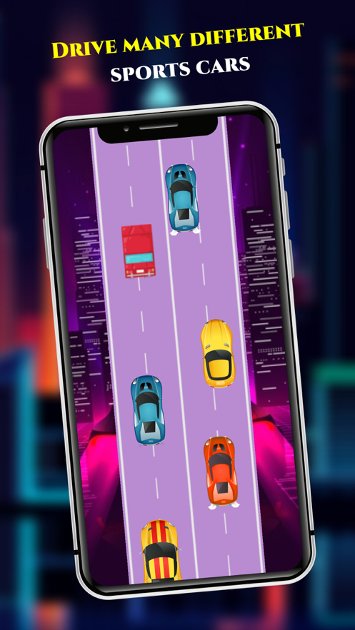 Xtreme Racing Pro ios版