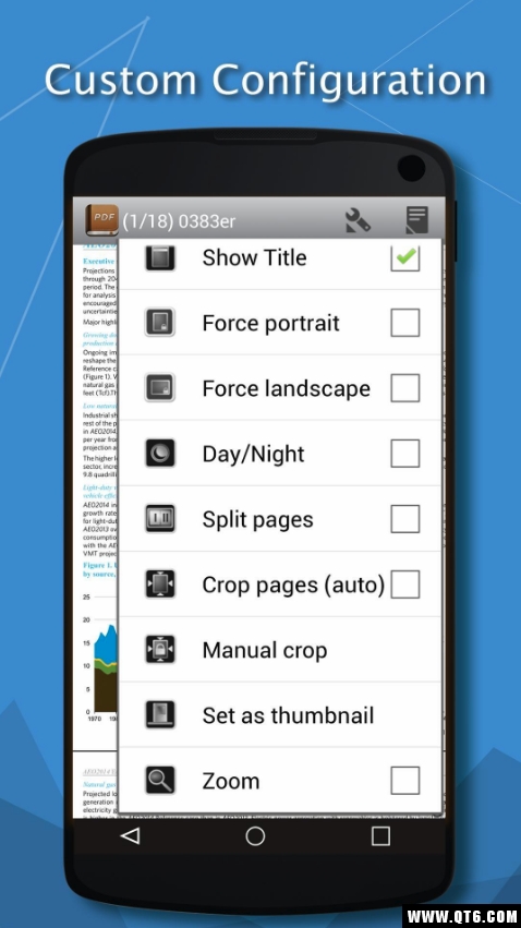 PDF Reader（阅读器） 6.3安卓版