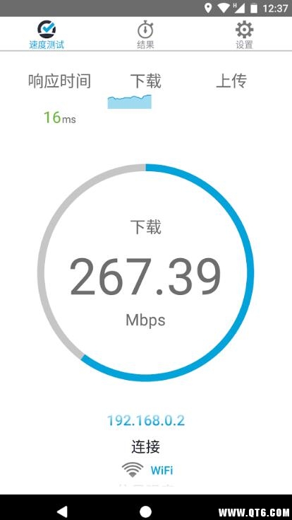 Speedcheck Simple(网速测试) 5.1.4.0最新版