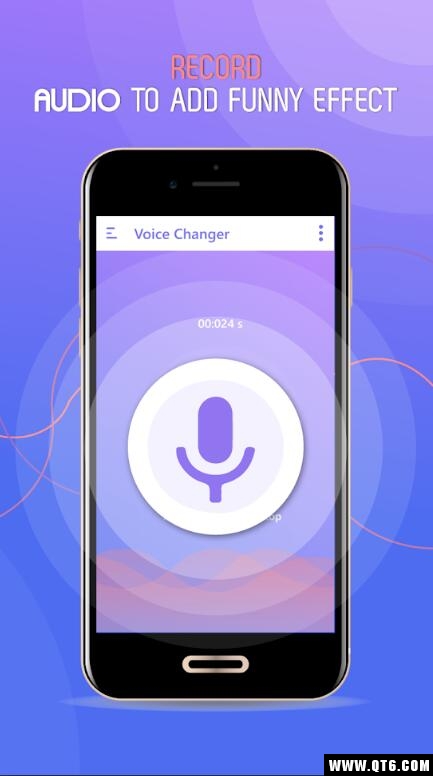 Voice Changer(语音转换器) 1.2安卓版