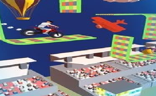 游戏画面展示