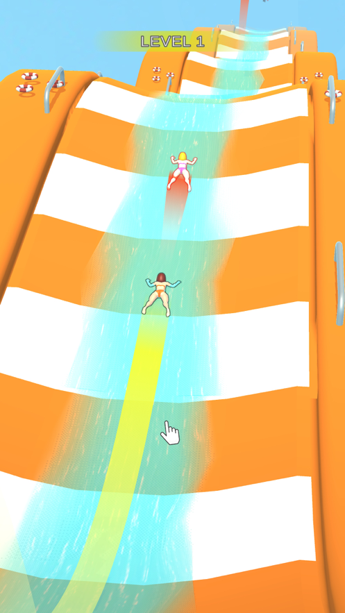 AquaHills3D ios版