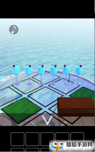 逃离海景房 1.0最新版