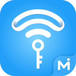 无线WiFi钥匙 5.4.2最新版