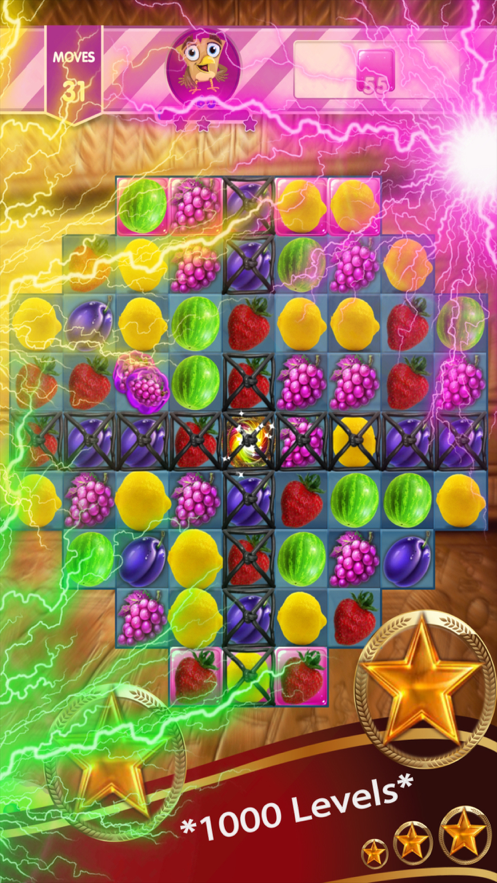 Fruits Of Ra ios版