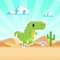 Dino Adventures! ios版