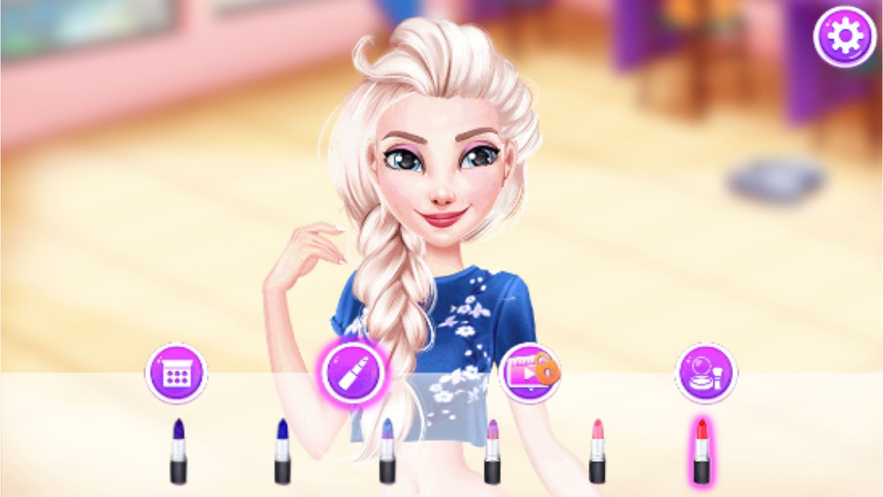 Princess Prank Wars Makeover ios版