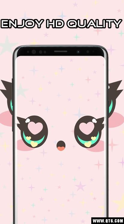Kawaii Wallpaper(卡哇伊高清壁纸4K) 4.0最新版
