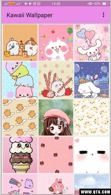 Kawaii Wallpaper(川仪壁纸) 1.1最新版