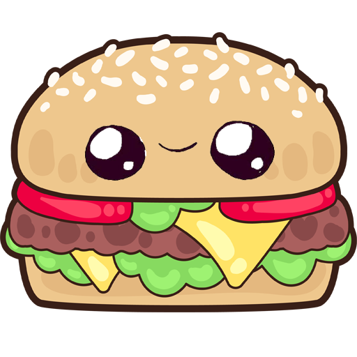 Cute Food(卡哇伊美食壁纸) 1.2手机版