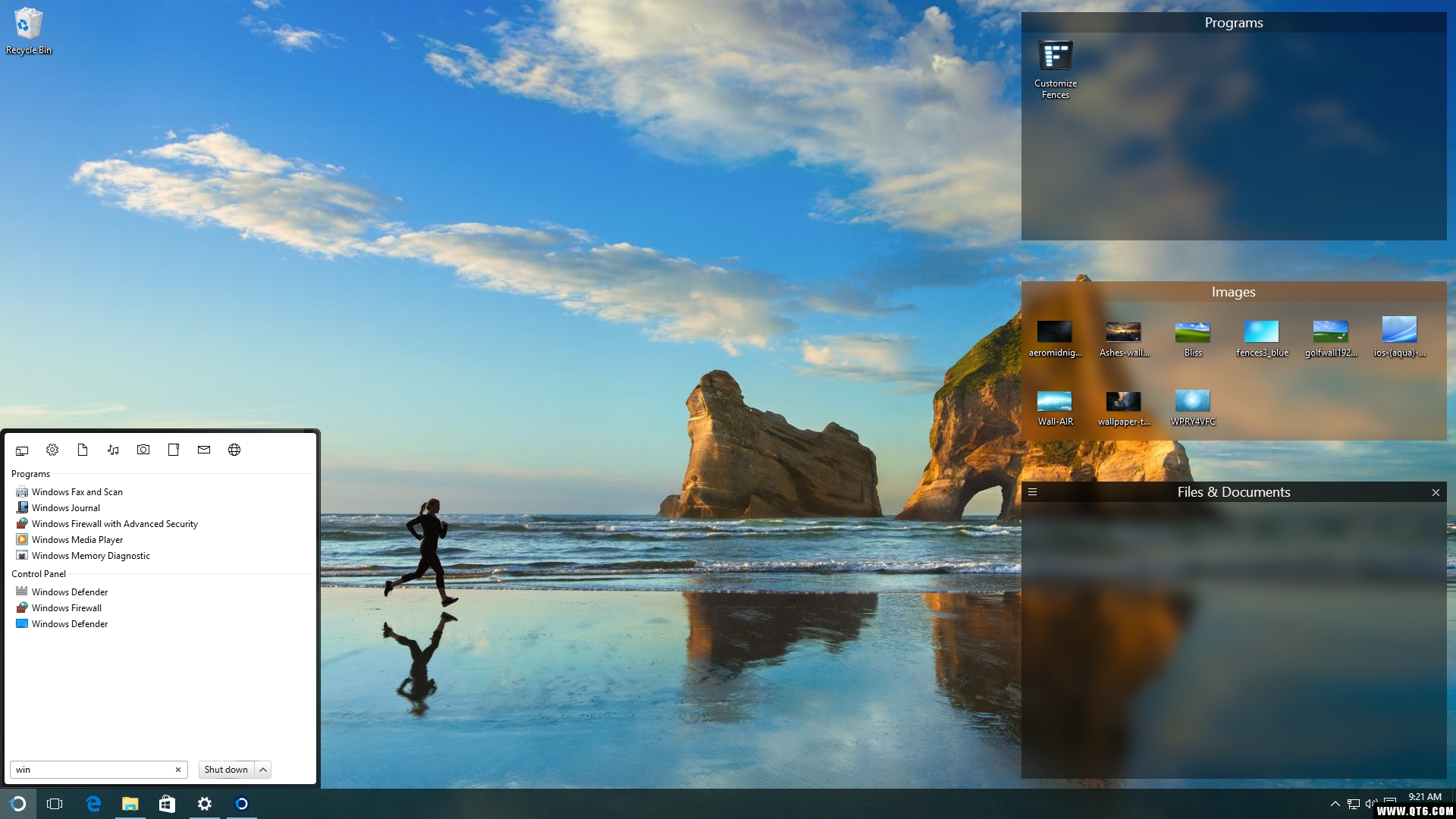 Stardock Start10（Windows 10开始菜单恢复工具） 1.71最新版
