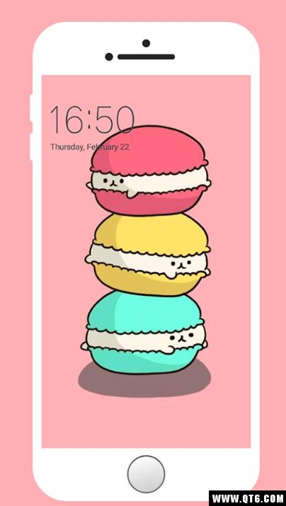 Kawaii Wallpaper(川仪壁纸) 1.1最新版