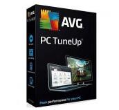 AVG TuneUp（系统优化软件） 19.1 Build 1158含Key