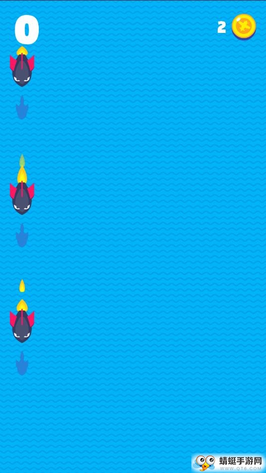 SwingFlight(摇摆飞行家游戏) 1.0.2安卓版