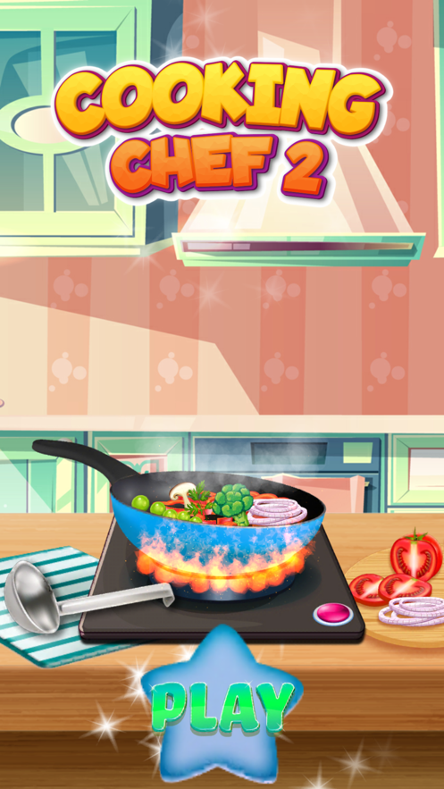 Cooking Chef 2 ios版