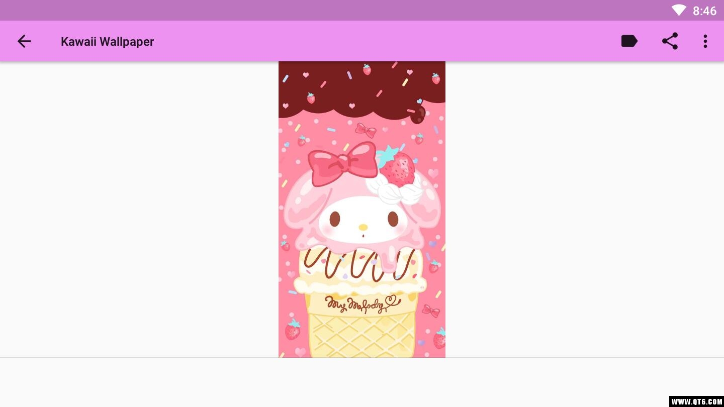 Kawaii Wallpaper(卡哇伊壁纸) 1.1最新版