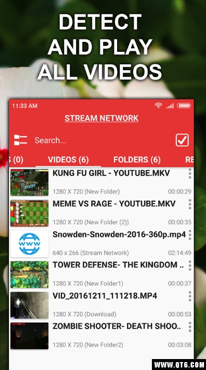 Video Player All format video movie player（观看视频观看电影） 2.5.8安卓版