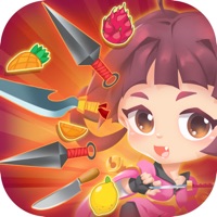 极速飞刀 ios版