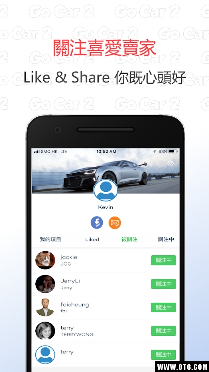 Go Car 2 2.0手机版