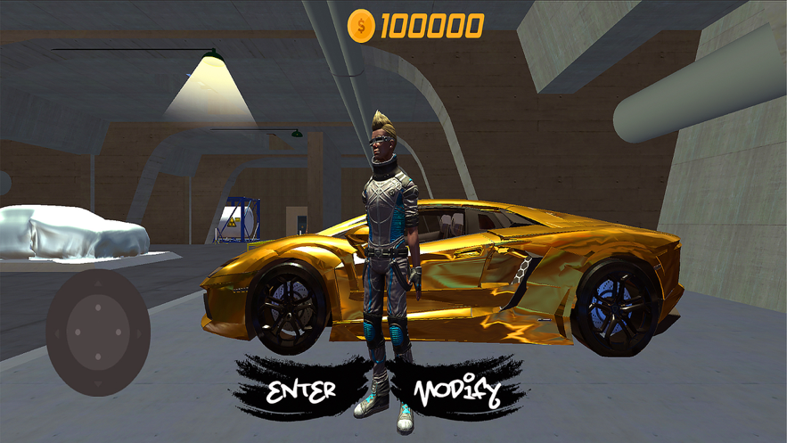 City Car Driver Sim 2021 ios版