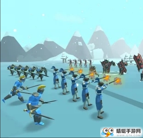 史诗级战争2破解版