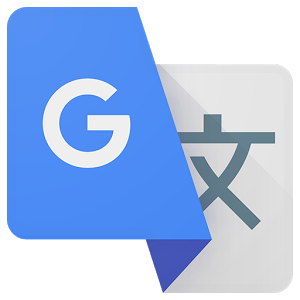 Google 翻译安卓版 6.6.1.RC09.302039986手机版