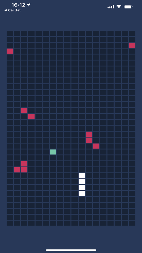 Snake Rotate ios版