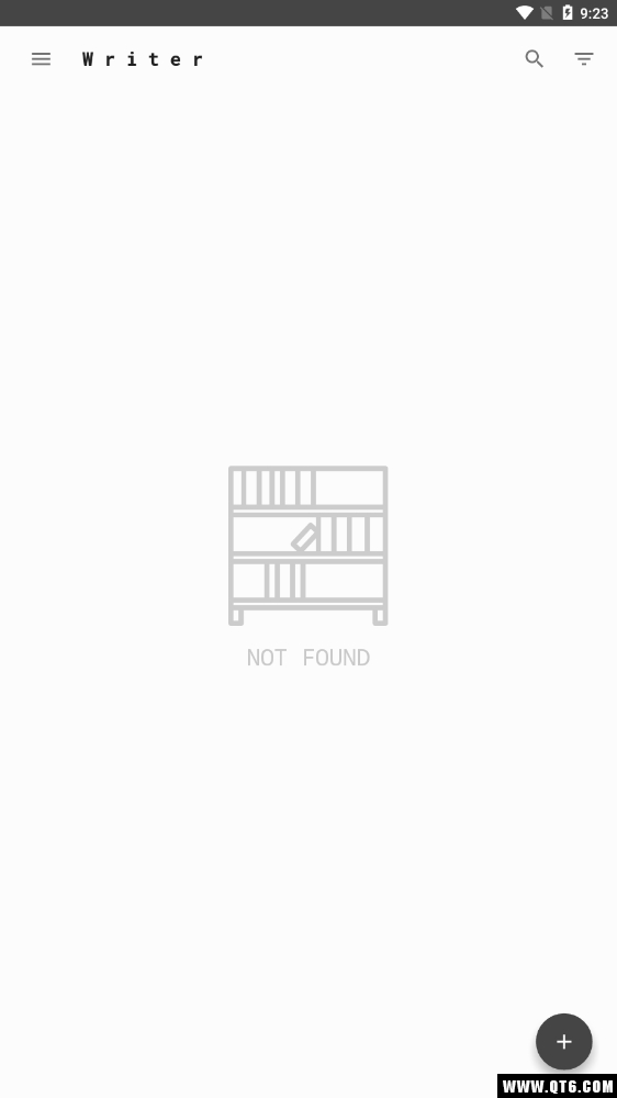 Writer(作家) 3.0.0最新版