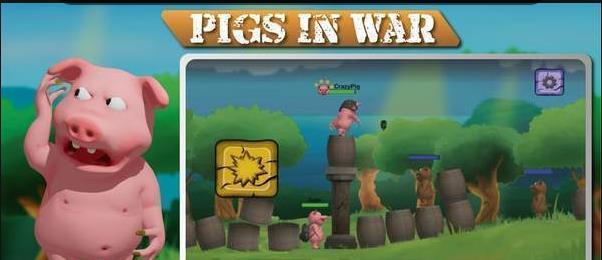 Pigs