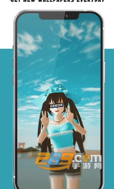 Sakura School Wallpaper手机版下载2022最新版v6.2.3免费版
