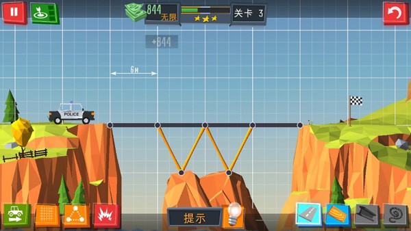 桥梁建造者完整版