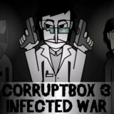 节奏盒子密迷实验室3(corruptboxV3)