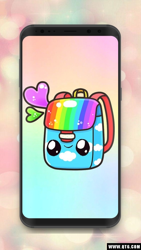 Kawaii Wallpaper(可爱的图片) 2.2最新版