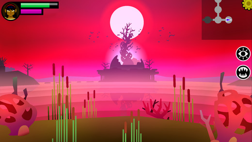 SeveredAPP