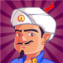 Akinator网络天才网易版下载安装最新版v8.5.26安卓版