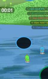 duck.io
