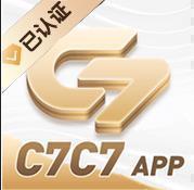 c7娱乐游戏