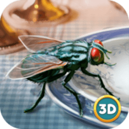 苍蝇模拟器3d游戏下载2022最新你版v1.2.6安卓版