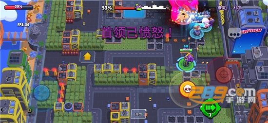 荒野乱斗彩虹魔改版下载2023最新安卓版v48.3266手机版